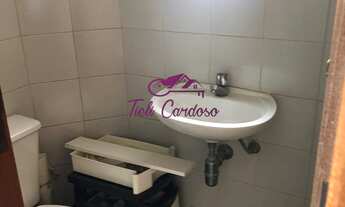 Imagem 6: Apartamento para locação no Centro de Indaiatuba-SP: 3 quartos, 1 suíte, 2 salas, 2 banhei