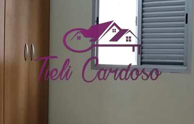 Imagem 5: Apartamento para locação no Jardim Pompéia em Indaiatuba-SP: 3 quartos, 1 suíte, 2 salas