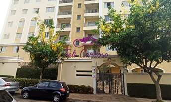 Imagem: APARTAMENTO A VENDA NO TORRE DE VIENA EM