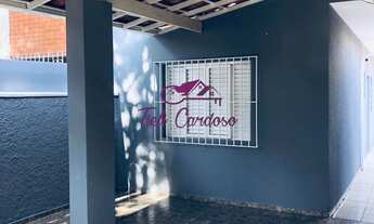 Imagem: CASA MOBILIADA PARA LOCAÇÃO NO CENTRO