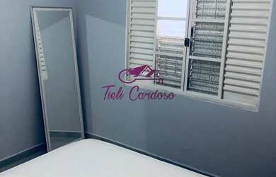 Imagem 3: CASA MOBILIADA PARA LOCAÇÃO NO CENTRO DE INDAIATUBA!