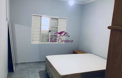 Imagem 4: CASA MOBILIADA PARA LOCAÇÃO NO CENTRO DE INDAIATUBA!