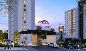 Imagem: APARTAMENTO RESIDENCIAL em INDAIATUBA