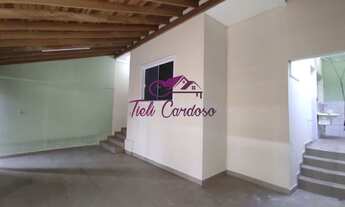 Imagem: Residência à venda no Jardim Paulista