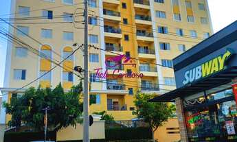 Imagem: APARTAMENTO PARA LOCAÇÃO NO TORRE DE VIENA