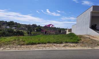 Imagem: TERRENO NO RESIDENCIAL LAGUNA EM INDAIATUBA!