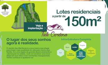 Imagem: Venda Terreno Misto em Indaiatuba - Jardim