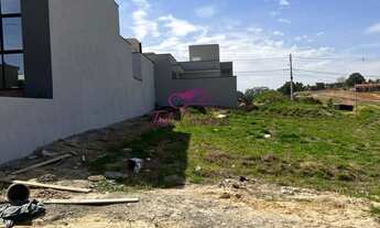 Imagem: TERRENO RESIDENCIAL em INDAIATUBA - SP