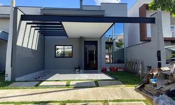 Imagem: LINDA CASA NA VILA YTU