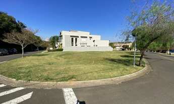 Imagem: Terreno Condomínio Santa Clara