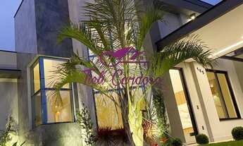 Imagem: LINDA CASA NA VILA YTU