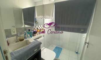 Imagem 6: APARTAMENTO A VENDA NO RESIDENCIAL AGATHA EM SALTO -SP!