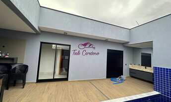 Imagem: CASA RESIDENCIAL em INDAIATUBA - SP, JARDIM