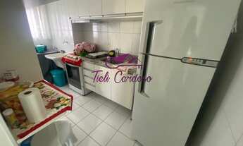 Imagem 5: APARTAMENTO A VENDA NO RESIDENCIAL AGATHA EM SALTO -SP!