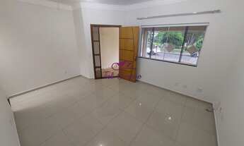 Imagem: Casa para locação no Centro de Indaiatuba-SP