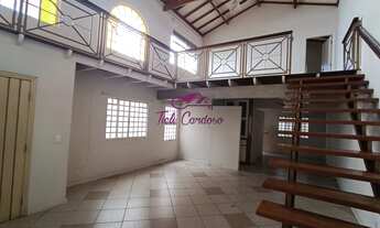 Imagem: CASA COMERCIAL em INDAIATUBA - SP, CENTRO