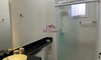 Imagem 3: APARTAMENTO A VENDA NO RESIDENCIAL PHATERNON EM INDAIATUBA!