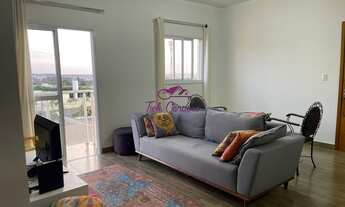 Imagem 2: APARTAMENTO A VENDA NO RESIDENCIAL PHATERNON EM INDAIATUBA!