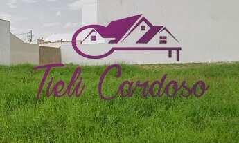 Imagem: TERRENO COMERCIAL A VENDA JD COLIBRI INDAIATUBA