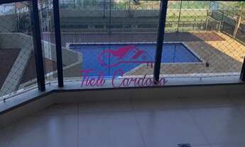 Imagem: APARTAMENTO NO EDIFÍCIO DI NAPOLI EM INDAIATUBA