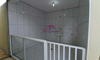 Imagem 3: Casa para locação em Indaiatuba-SP, Chácara Areal: 4 quartos, 1 suíte, 2 salas, 2 banheiro