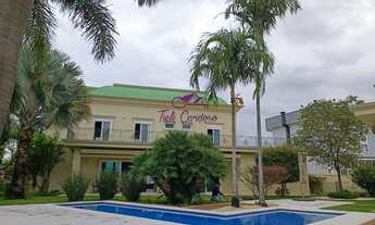 Imagem: CASA A VENDA NO CONDOMINIO MAISON DU PARK