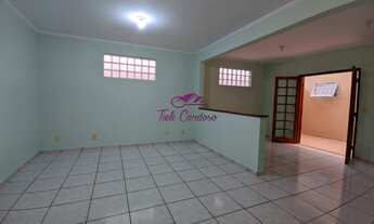 Imagem 2: Casa para locação em Indaiatuba-SP, Chácara Areal: 4 quartos, 1 suíte, 2 salas, 2 banheiro