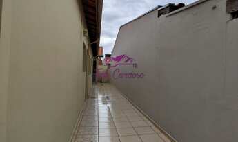 Imagem 4: Casa para locação em Indaiatuba-SP, Chácara Areal: 4 quartos, 1 suíte, 2 salas, 2 banheiro