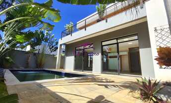 Imagem: Aluguel de Casa em Condomínio de Luxo em