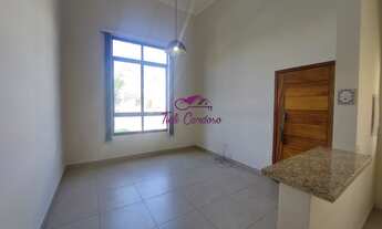 Imagem 5: Aluguel de Casa em Condomínio de Alto Padrão em Indaiatuba - 3 Quartos, 1 Suíte, Vagas na