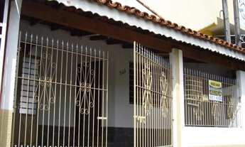 Imagem: CASA RESIDENCIAL PARA LOCAÇÃO, CAETETUBA