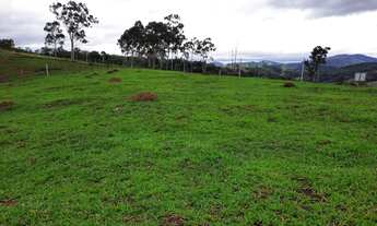 Imagem: TERRENO RURAL em ATIBAIA - SP, CACHOEIRA