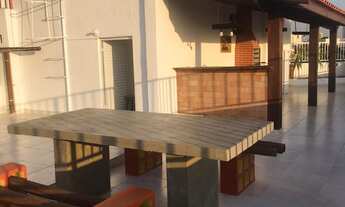 Imagem: APARTAMENTO RESIDENCIAL em CAMPINAS - SP