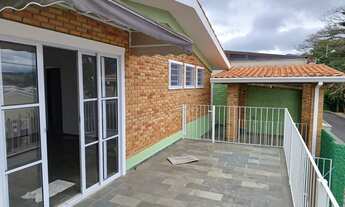 Imagem 3: CASA RESIDENCIAL em ATIBAIA - SP, CIDADE SATÉLITE