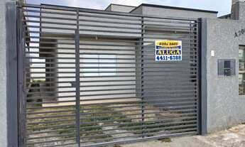 Imagem: CASA RESIDENCIAL em ATIBAIA - SP, JARDIM