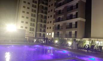 Imagem: APARTAMENTO RESIDENCIAL em ATIBAIA - SP