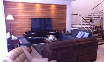 Imagem: Sobrado a venda em Mirandópolis SP-SP