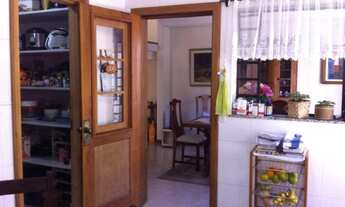 Imagem 4: Sobrado a venda em Mirandópolis SP-SP