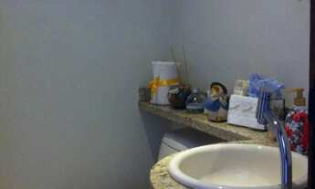 Imagem 6: Sobrado a venda em Mirandópolis SP-SP