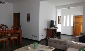 Imagem 1: SOBRADO A VENDA COM 315 M2 DE TERRENO E SEIS VAGAS DE GARAGEM