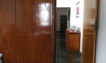 Imagem 6: SOBRADO A VENDA COM 315 M2 DE TERRENO E SEIS VAGAS DE GARAGEM