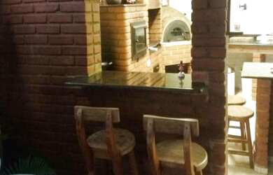 Imagem 3: SOBRADO RESIDENCIAL À VENDA, MIRANDÓPOLIS, SÃO PAULO