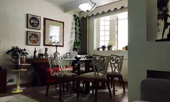 Imagem 6: PRÓXIMO A ESTAÇÃO PRAÇA DA ÁRVORE .SOBRADO COM TRÊS DORMITÓRIOS SENDO DUAS SUÍTES