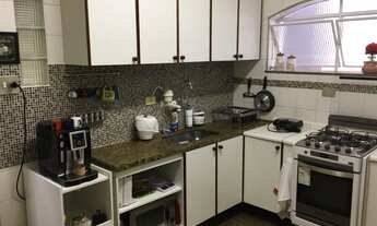 Imagem 4: PRÓXIMO A ESTAÇÃO PRAÇA DA ÁRVORE .SOBRADO COM TRÊS DORMITÓRIOS SENDO DUAS SUÍTES