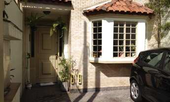 Imagem 5: PRÓXIMO A ESTAÇÃO PRAÇA DA ÁRVORE .SOBRADO COM TRÊS DORMITÓRIOS SENDO DUAS SUÍTES