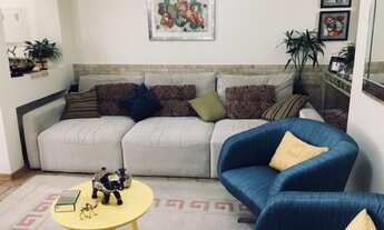 Imagem 7: PRÓXIMO A ESTAÇÃO PRAÇA DA ÁRVORE .SOBRADO COM TRÊS DORMITÓRIOS SENDO DUAS SUÍTES