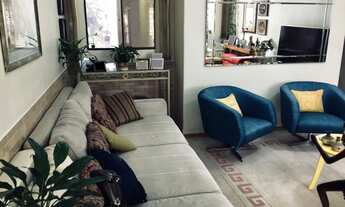 Imagem 3: PRÓXIMO A ESTAÇÃO PRAÇA DA ÁRVORE .SOBRADO COM TRÊS DORMITÓRIOS SENDO DUAS SUÍTES