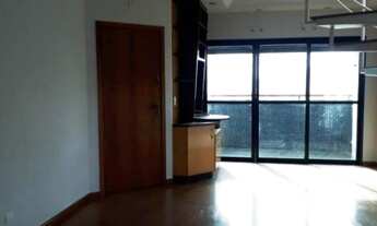 Imagem 6: COBERTURA DUPLEX COM TRÊS SUÍTES E TRÊS VAGAS DE GARAGEM