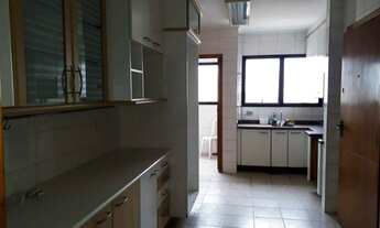 Imagem 7: COBERTURA DUPLEX COM TRÊS SUÍTES E TRÊS VAGAS DE GARAGEM