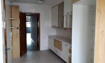 Imagem 4: COBERTURA DUPLEX COM TRÊS SUÍTES E TRÊS VAGAS DE GARAGEM